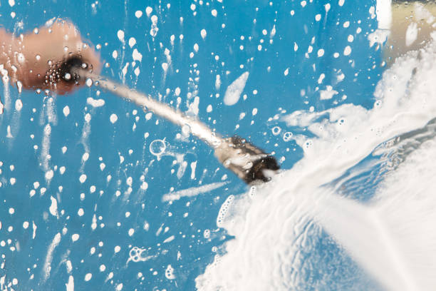 Best Residential Exterior Washing  in Meadowbrook, CA