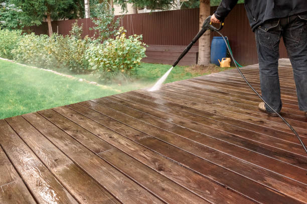 Meadowbrook, CA  Pressure Washing Services Company